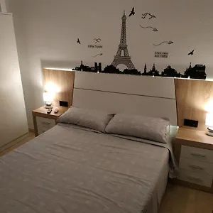 Apartamento Rmm27 - Piso En Zona Tranquila De