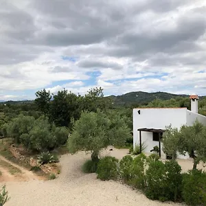 Casa rural Casa Oriole