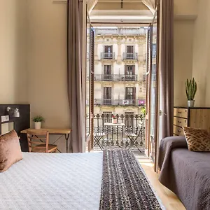 El Born By Casa Consell Gasthof