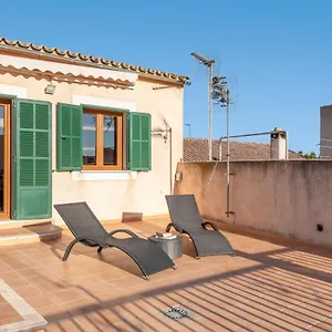 Apartamento Caril